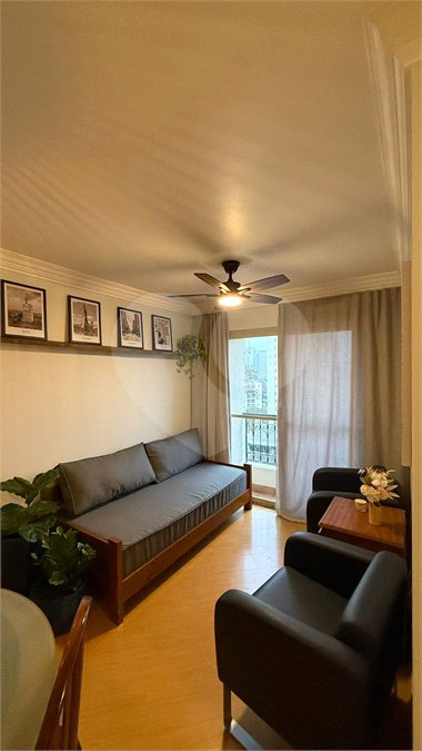 Apartamento à venda ou para alugar com 2 quartos em Vila Parque Jabaquara, São Paulo, SP