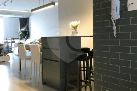 Apartamento à venda com 3 suítes em Vila Andrade, São Paulo, SP