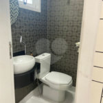 Casa de Vila à venda com 2 quartos, sendo 1 suíte,  em Silveira, Santo André, SP
