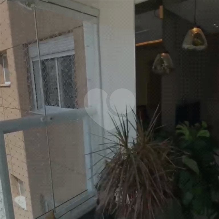 Apartamento à venda com 3 suítes em Vila Pompéia, São Paulo, SP