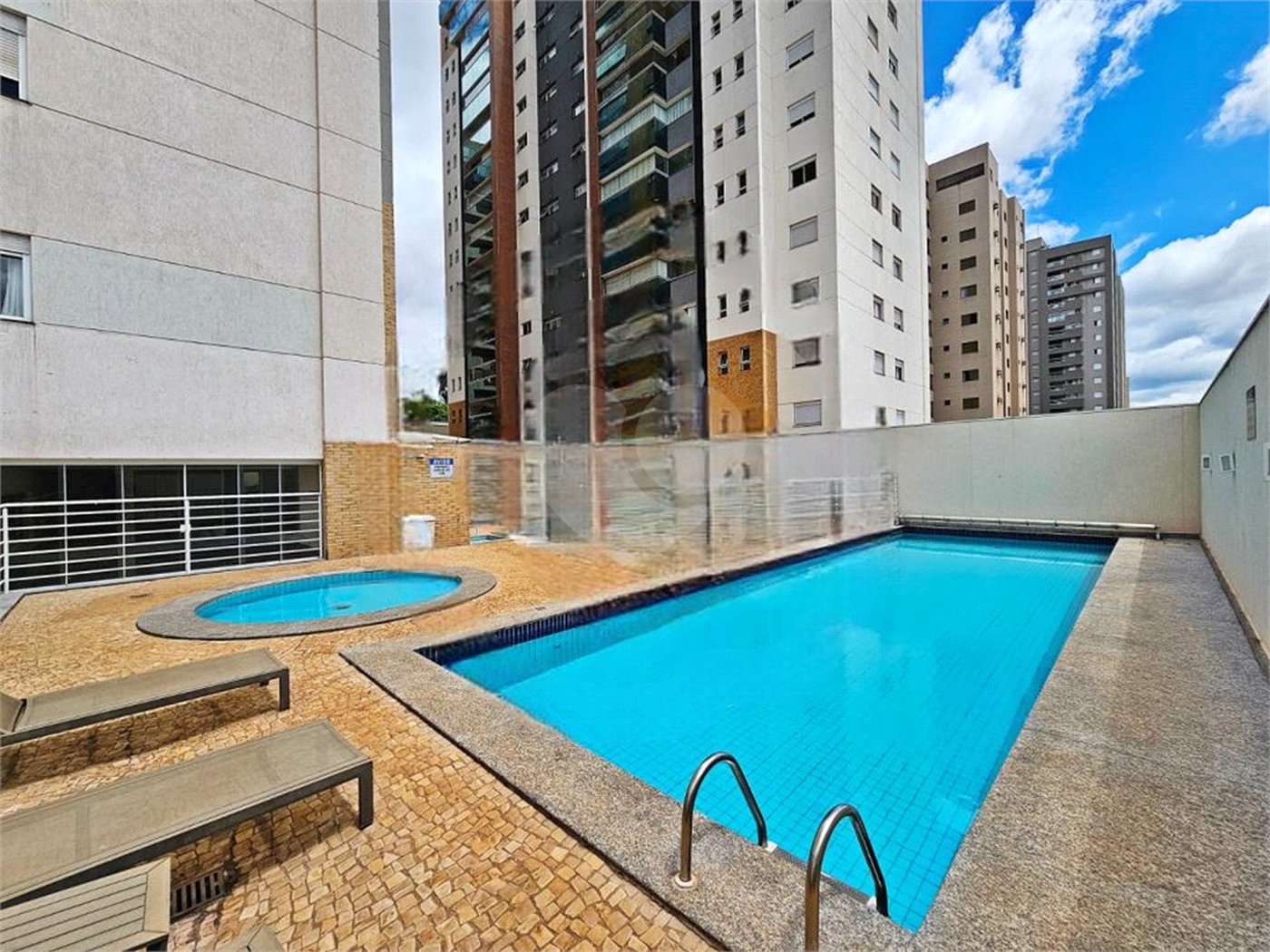 Apartamento à venda com 3 suítes em Jardim Botânico, Ribeirão Preto, SP