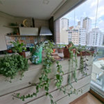 Apartamento à venda com 4 quartos, sendo 3 suítes,  em Perdizes, São Paulo, SP