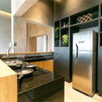 Apartamento à venda com 2 quartos, sendo 1 suíte,  em Vila Esperança, São Paulo, SP