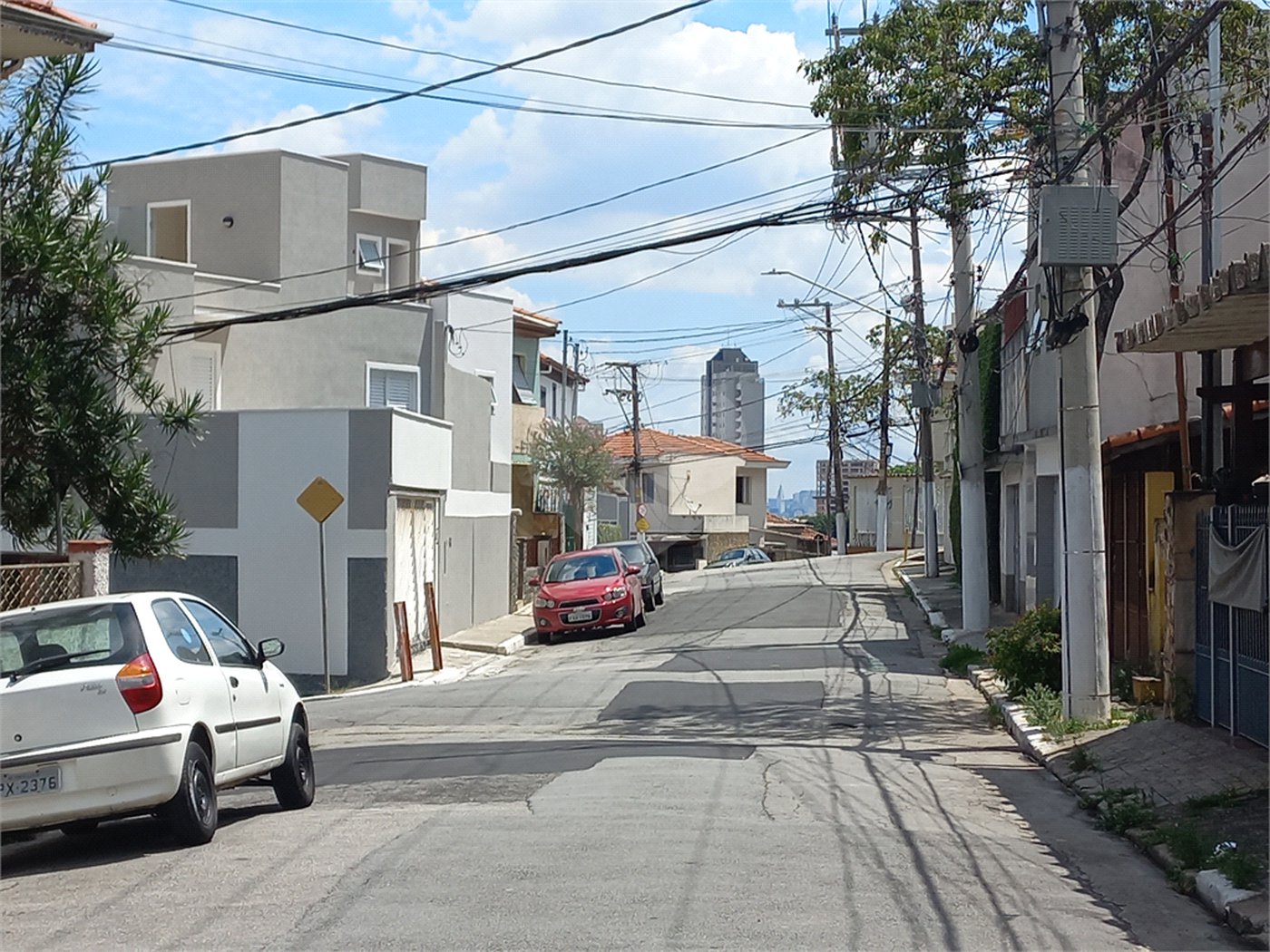 Sobrado à venda com 3 quartos, sendo 1 suíte, em Tucuruvi, São Paulo, SP