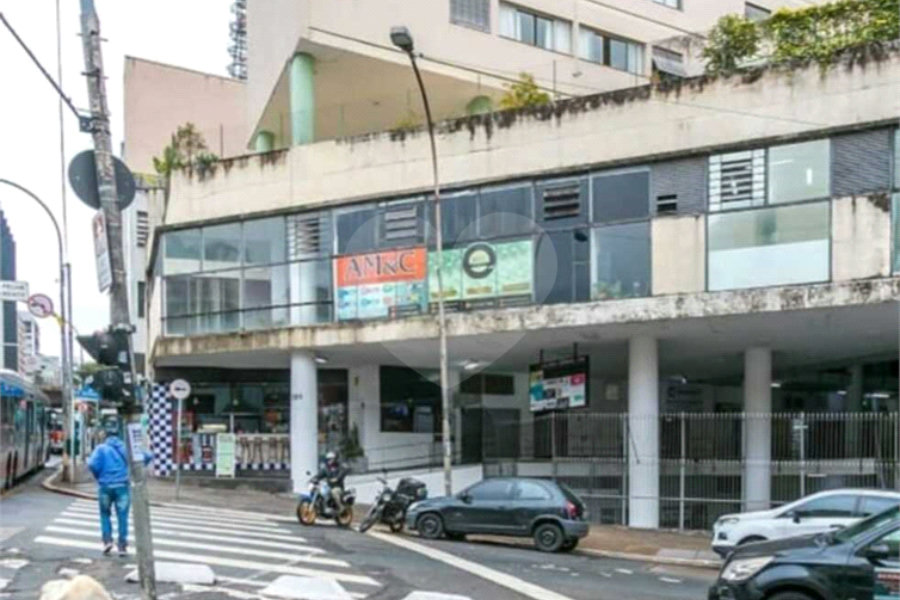 Sala à venda em Bela Vista, São Paulo, SP