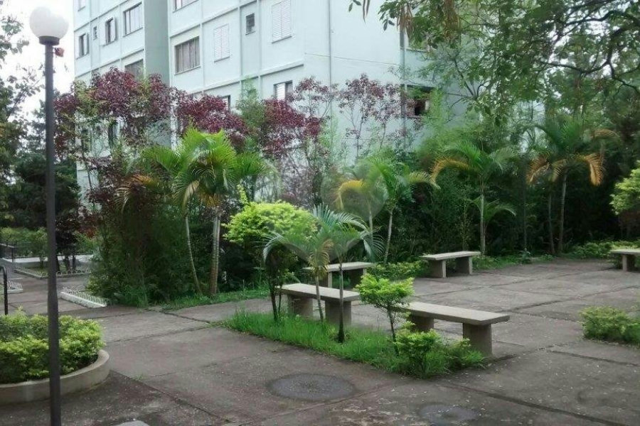 Apartamento à venda com 2 quartos em Barro Branco (zona Norte), São Paulo, SP