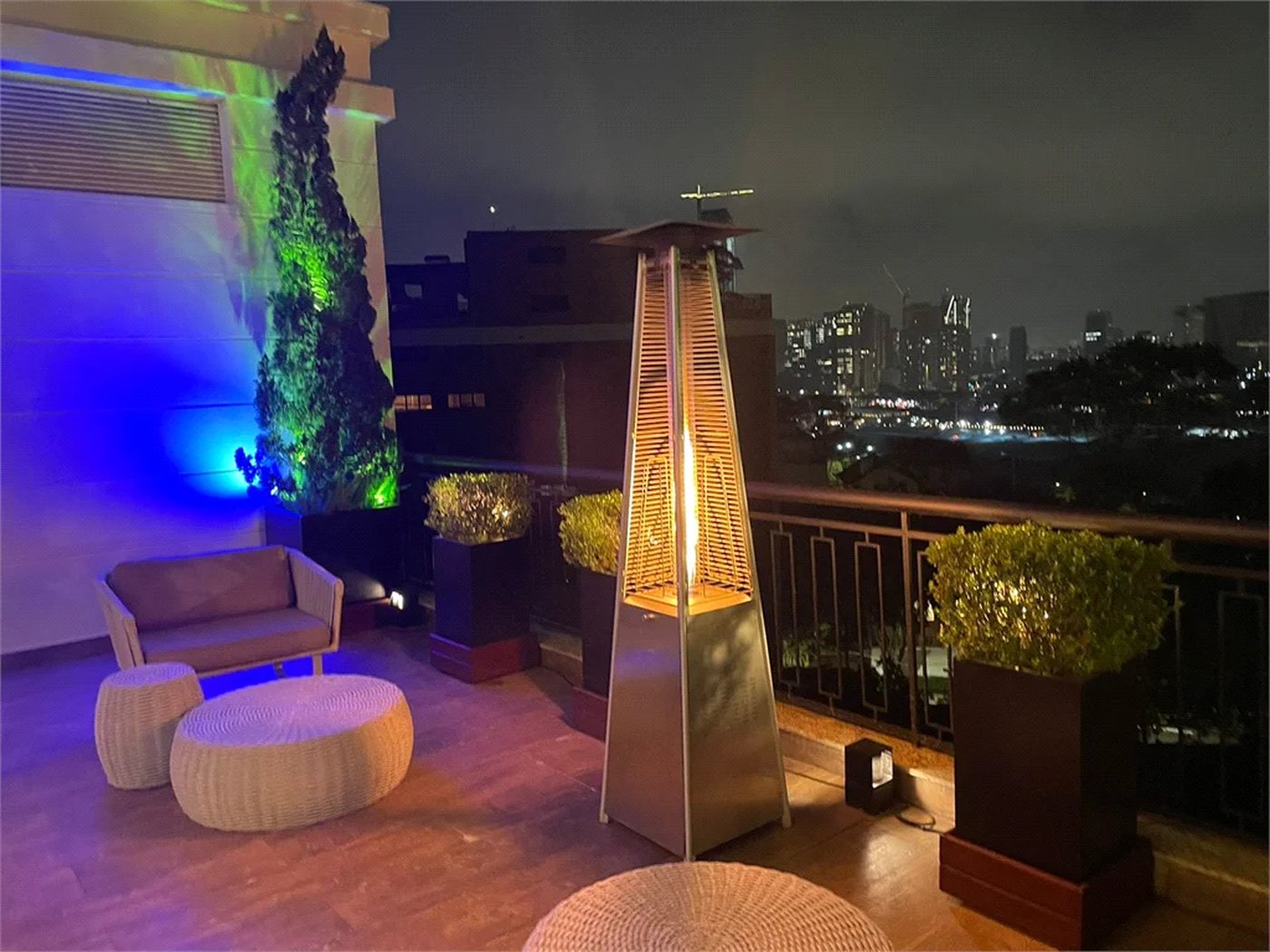 Cobertura à venda com 3 suítes em Jardim Vitória Régia, São Paulo, SP