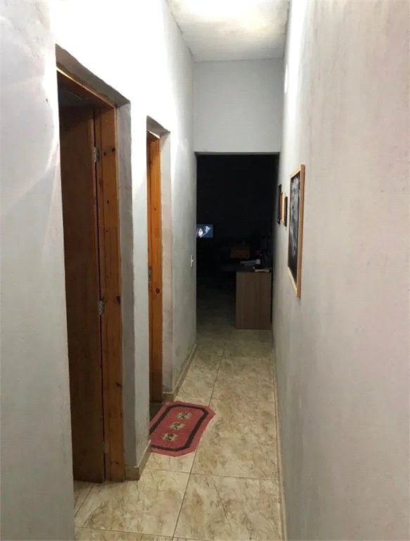 Casa à venda com 2 quartos em Caputera, Cotia, SP