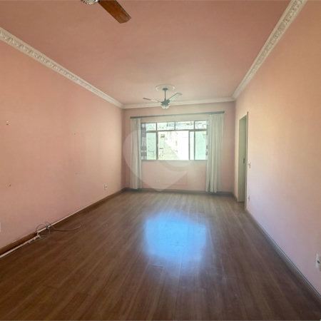 Apartamento à venda com 2 quartos, sendo 1 suíte,  em Tijuca, Rio de Janeiro, RJ