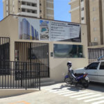 Apartamento para alugar com 3 quartos, sendo 1 suíte, em Parque Campolim, Sorocaba, SP