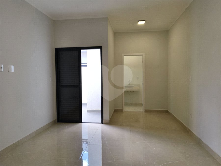 Casa à venda com 3 suítes no condomínio Residencial Villagio Wanel, Sorocaba - SP