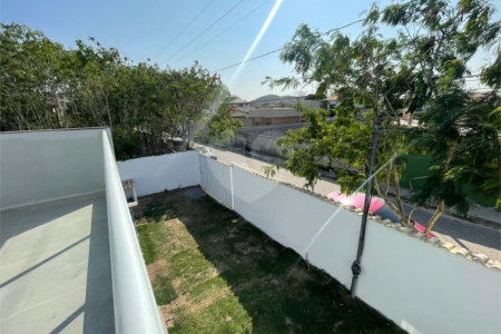Casa à venda ou para alugar com 3 suítes em São José, Armação dos Búzios, RJ