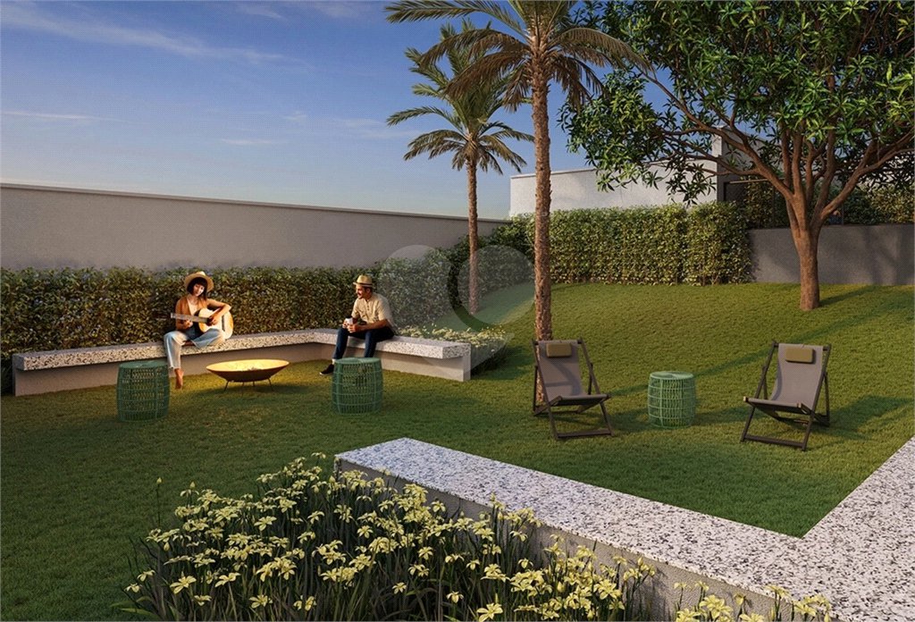 Apartamento à venda com 3 quartos, sendo 1 suíte, em Vila Pompéia, São Paulo, SP