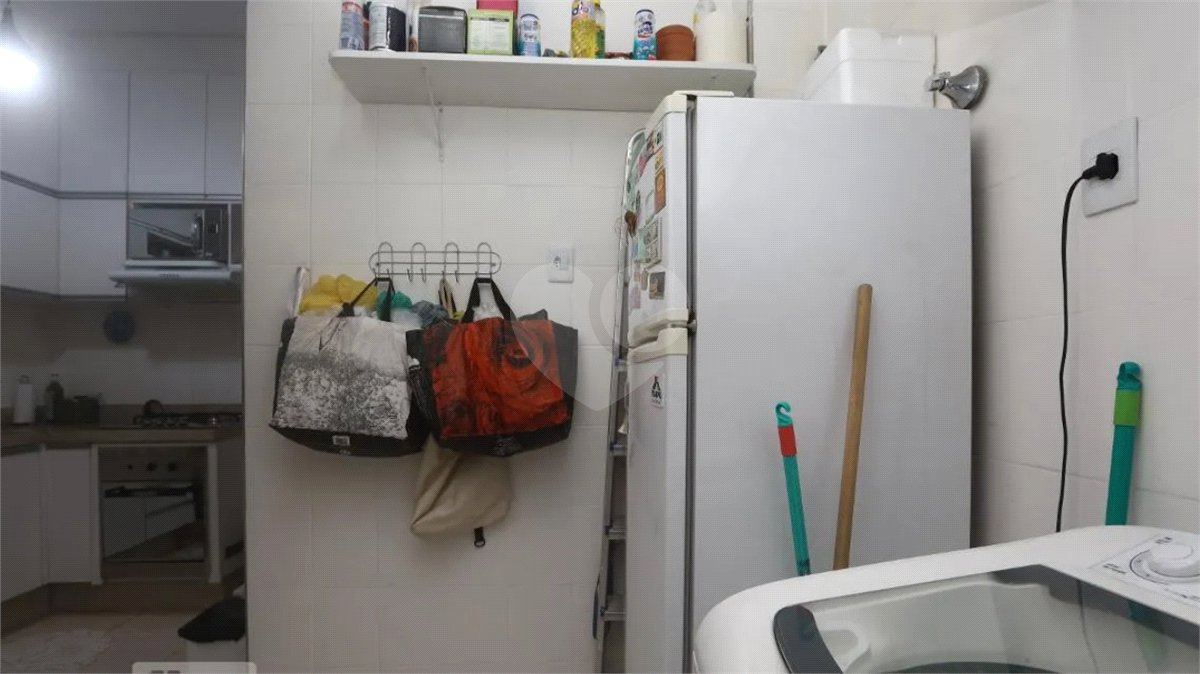 Apartamento à venda com 2 quartos em RIO COMPRIDO, Rio de Janeiro, RJ
