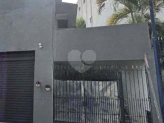 Casa em condomínio à venda com 3 quartos em Carandiru, São Paulo, SP