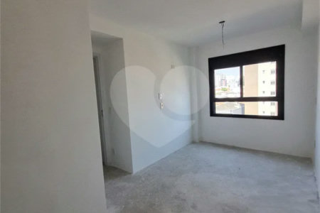 Apartamento à venda com 2 quartos, sendo 1 suíte, em Jardim São Paulo(zona Norte), São Paulo, SP