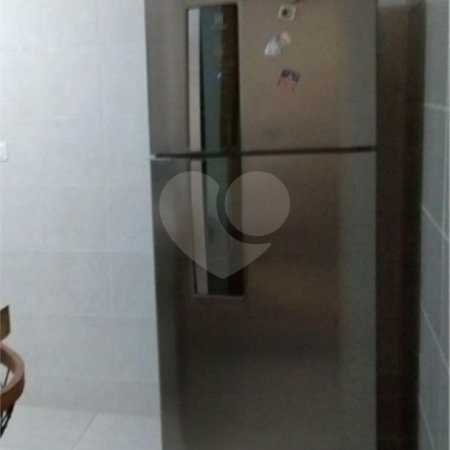 Apartamento à venda com 2 quartos em Vila Gustavo, São Paulo, SP