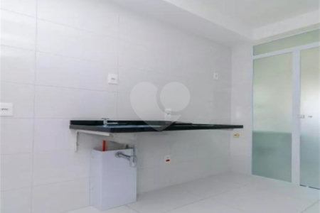 Apartamento à venda com 1 suíte em Brooklin Paulista, São Paulo, SP