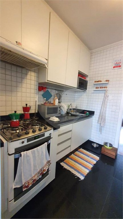 Apartamento à venda com 2 quartos, sendo 1 suíte, em Itaim Bibi, São Paulo, SP