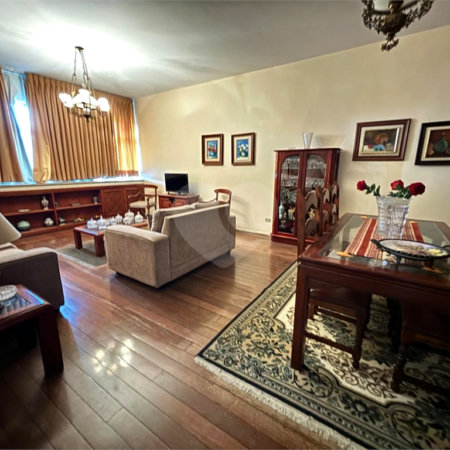 Apartamento à venda com 4 quartos, sendo 1 suíte, em Tijuca, Rio de Janeiro, RJ