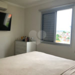 Apartamento à venda com 2 quartos em Casa Verde, São Paulo, SP