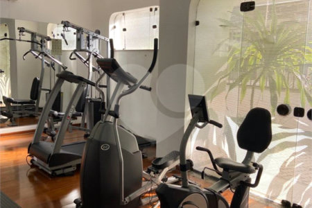 Apartamento à venda com 4 quartos, sendo 3 suítes, no Centro, Campinas, SP