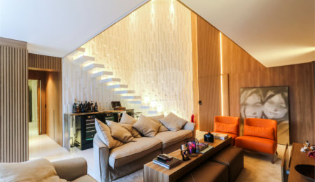 Apartamento à venda com 3 suítes em Cidade Monções, São Paulo, SP