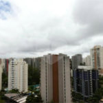 Cobertura à venda com 3 quartos, sendo 1 suíte, em Jardim Londrina, São Paulo, SP
