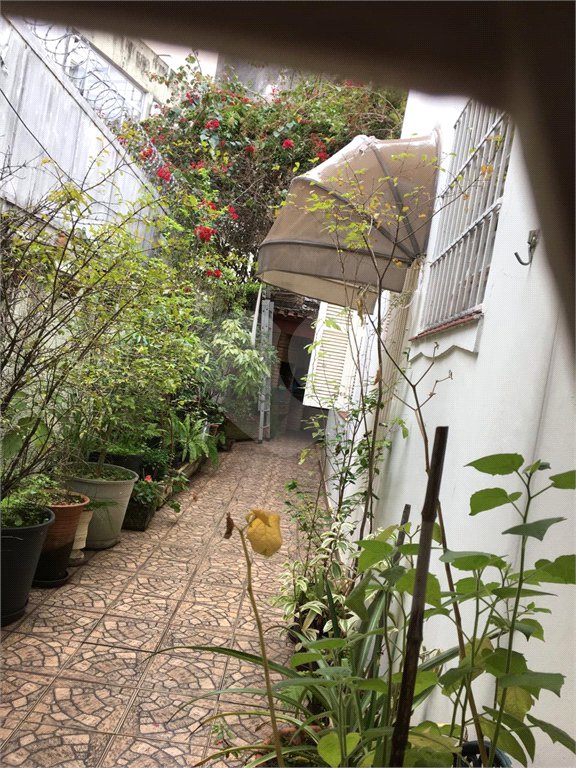 Sobrado à venda com 3 quartos em Aclimação, São Paulo, SP