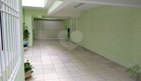 Sobrado à venda com 3 quartos, sendo 2 suítes,  em Limão, São Paulo, SP