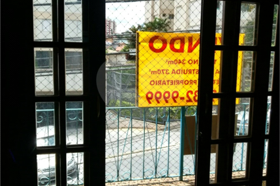 Sobrado à venda com 3 quartos, sendo 1 suíte, em Santana, São Paulo, SP