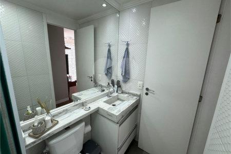 Apartamento à venda com 2 quartos em Belenzinho, São Paulo, SP