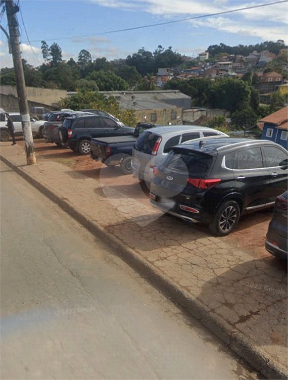 Excelente oportunidade de investimento Sobrado e Salão comercial 229,61m² no bairro Canjica, Terra Preta - Mairiporã/SP