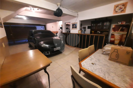Casa à venda com 3 quartos, sendo 1 suíte, no condomínio Residencial Sol Francisco, São Paulo - SP