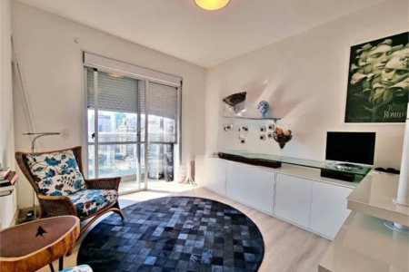 Apartamento com 3 dormitórios à venda, 181 m² por R$ 2.600.000,00 - Gonzaga - Santos/SP