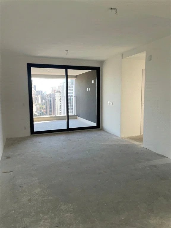 Apartamento à venda com 2 suítes em Pinheiros, São Paulo, SP