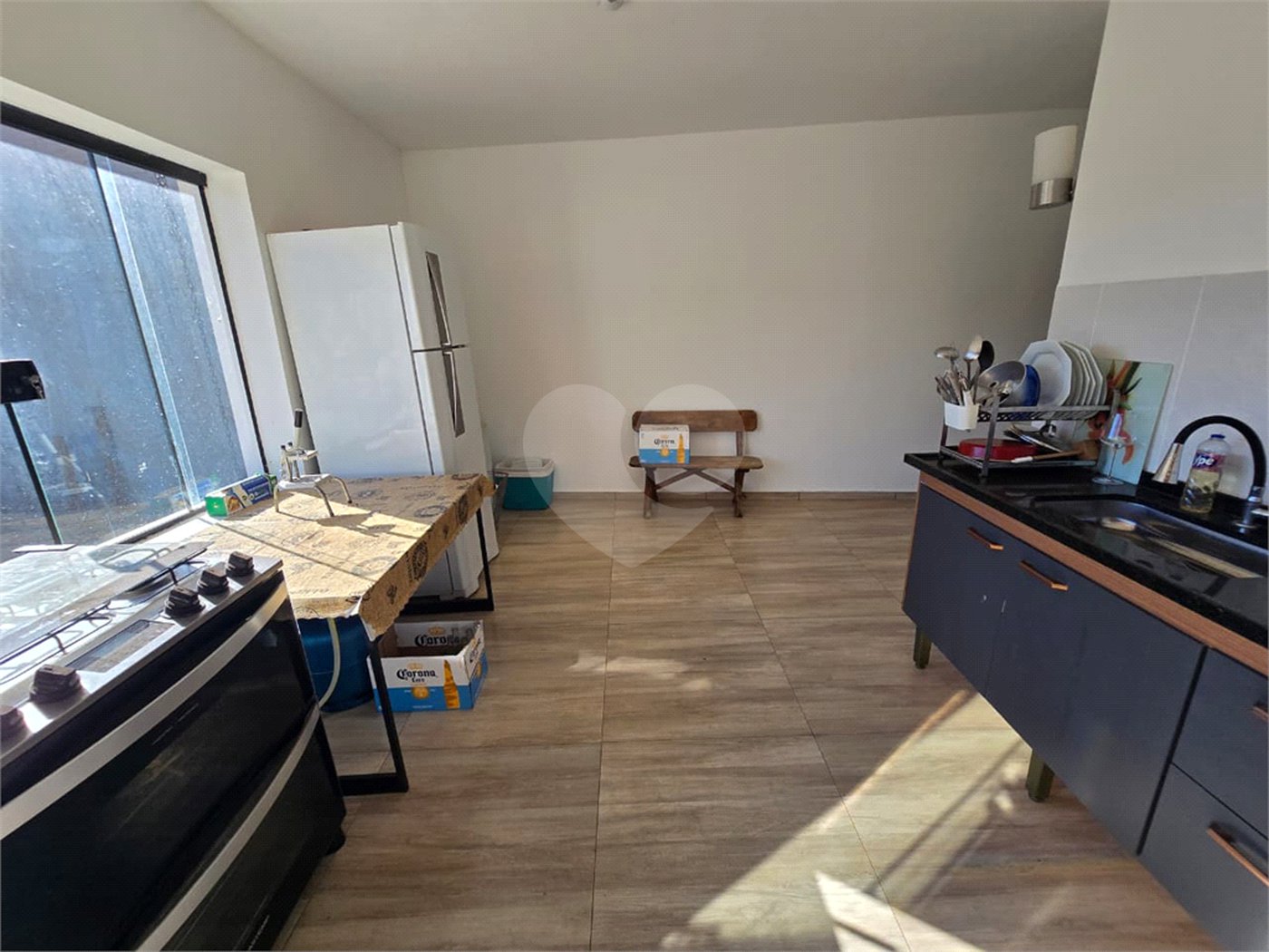 Chácara à venda com 2 quartos, sendo 1 suíte,  em Vila Itapetininga, Itapetininga, SP