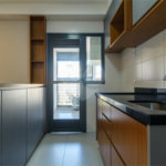 Apartamento à venda com 2 quartos, sendo 1 suíte, em Brooklin, São Paulo, SP