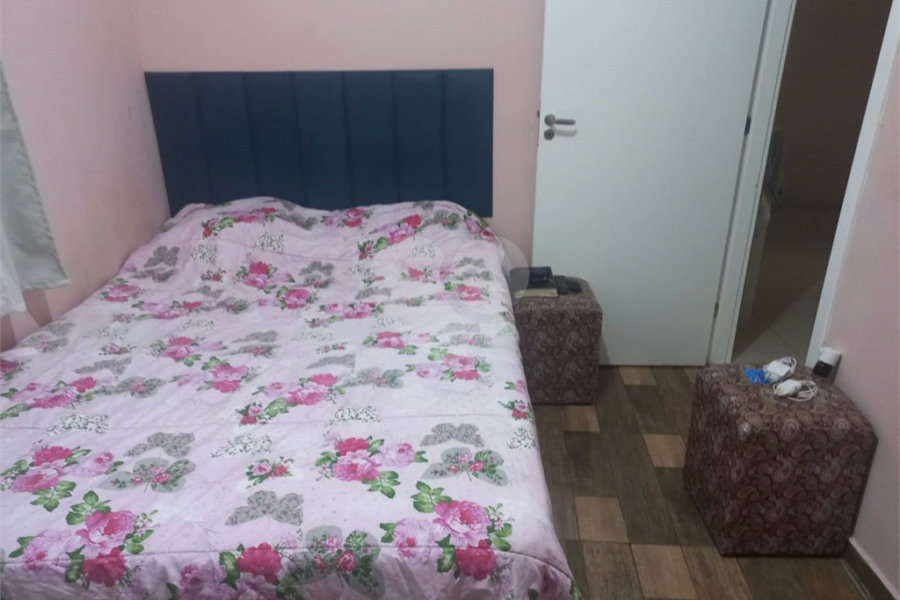 Apartamento à venda com 2 quartos em Horto, São Paulo, SP