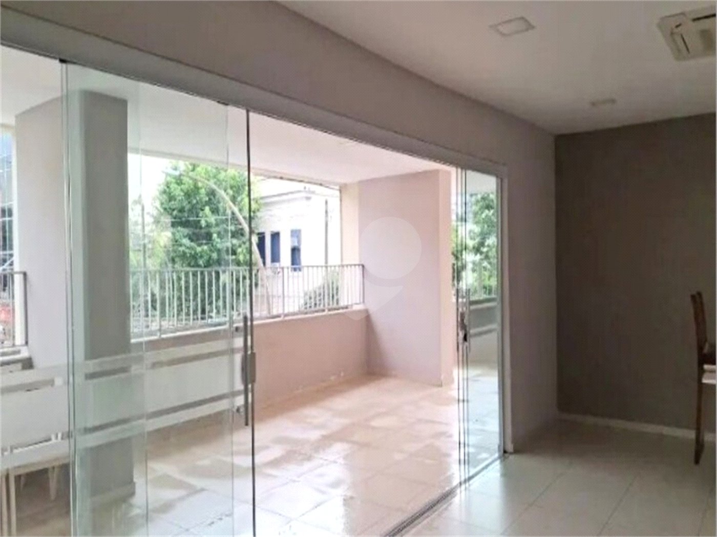 Apartamento à venda com 2 quartos, sendo 1 suíte,  em Botafogo, Rio de Janeiro, RJ