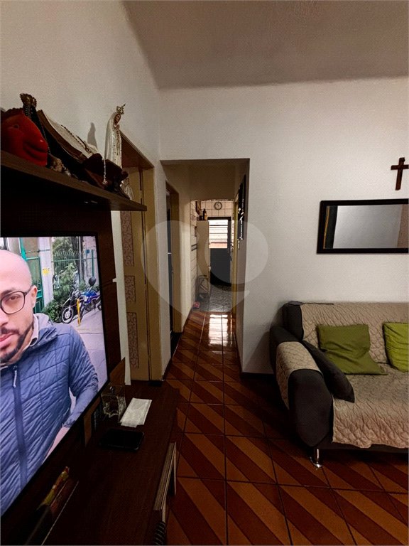 Casa Térrea à venda com 4 quartos, sendo 1 suíte, em Jaçanã, São Paulo, SP