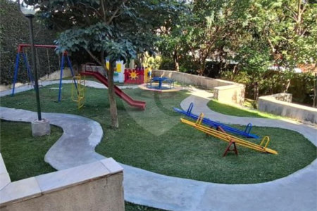 Apartamento à venda com 2 quartos em Vila Constança, São Paulo, SP