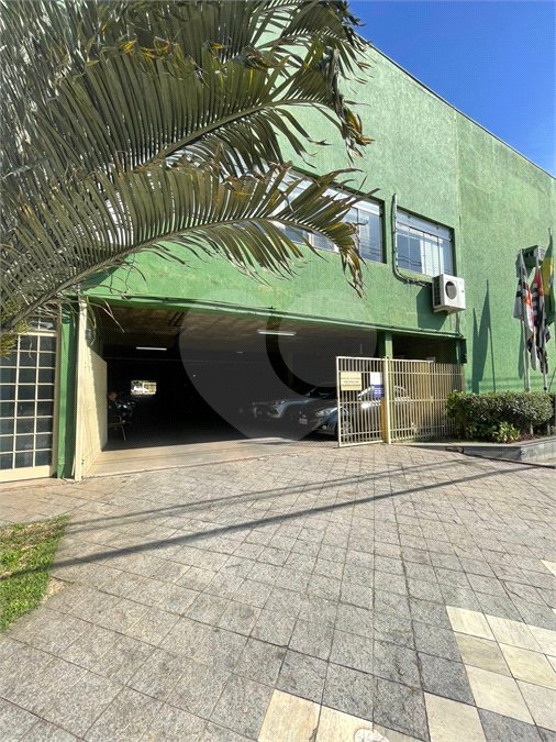 Prédio à venda ou para alugar em Marambaia, Vinhedo, SP