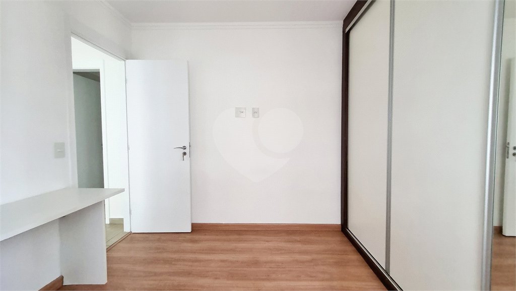 Apartamento à venda com 1 quarto em Brás, São Paulo, SP