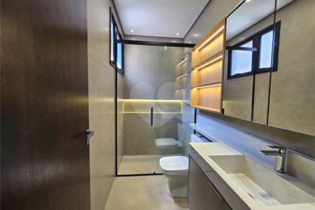 Casa à venda com 4 suítes no condomínio Residencial Terras de Siena, Ribeirão Preto - SP