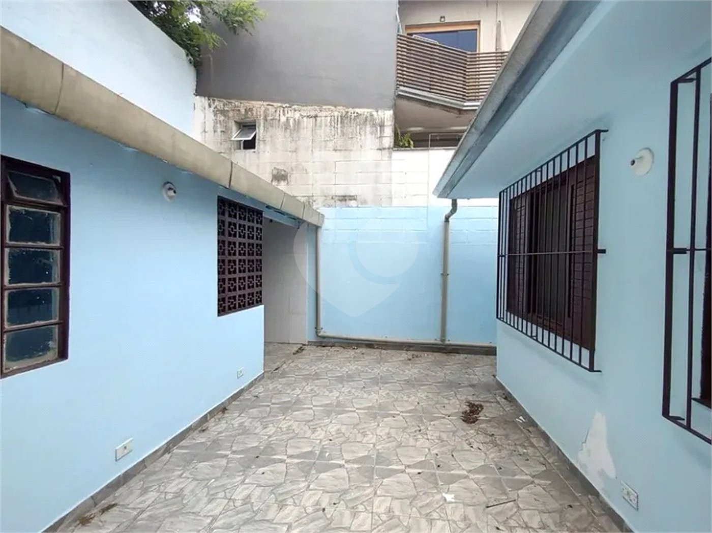 Casa de Vila à venda com 3 quartos, sendo 1 suíte,  em Jardim Esmeralda, São Paulo, SP