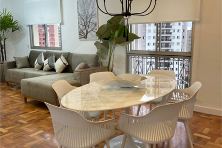 Apartamento à venda com 3 quartos, sendo 1 suíte, no Centro, Santo André, SP