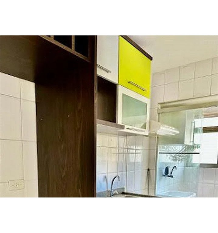 Apartamento à venda com 2 quartos, sendo 1 suíte,  em Jardim Ampliação, São Paulo, SP