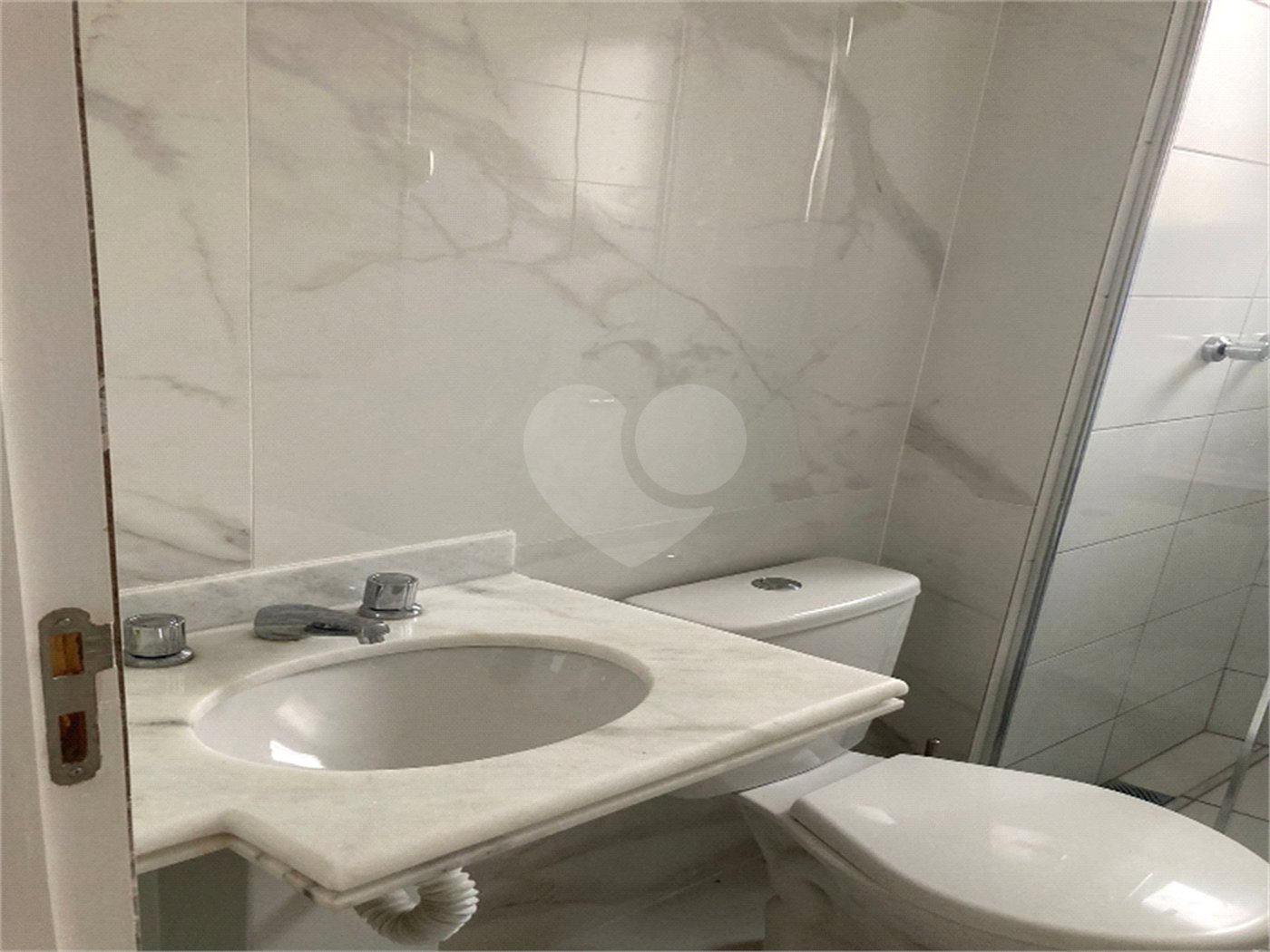Apartamento à venda com 2 quartos em Vila Andrade, São Paulo, SP
