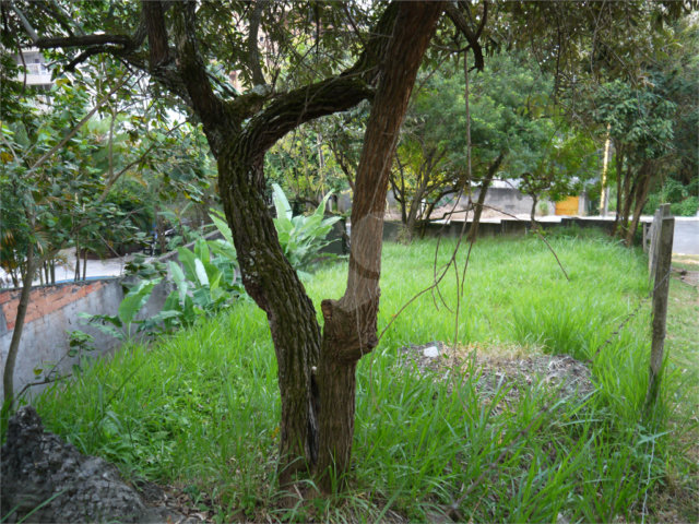 Terreno à venda em Brooklin Velho, São Paulo, SP